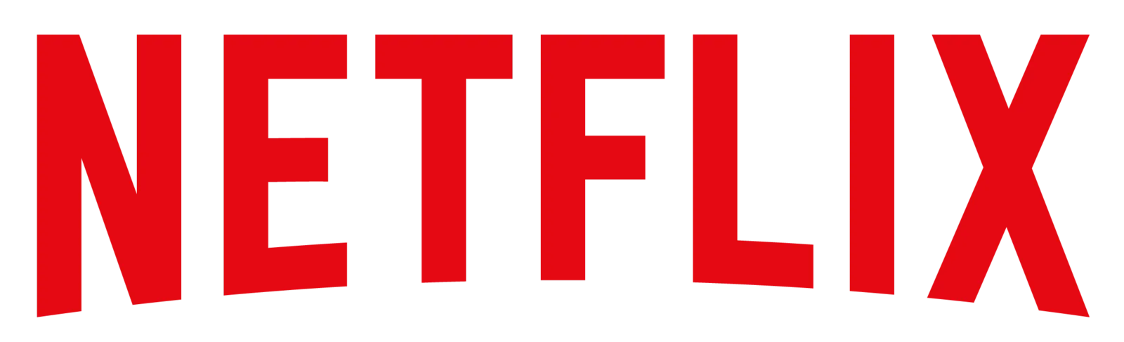 Netflix Logo