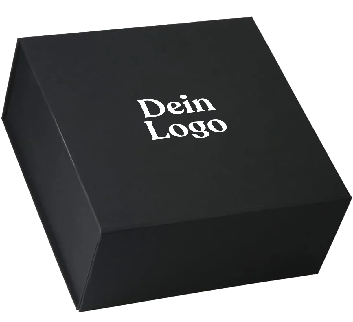 Individuelle Geschenkbox für Unternehmen.