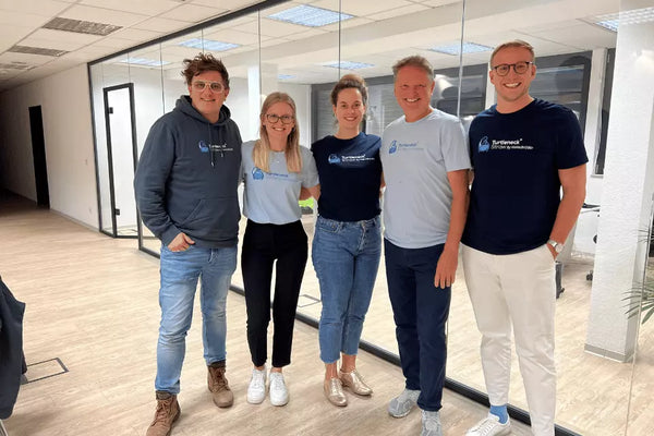 Team HalmBrüder