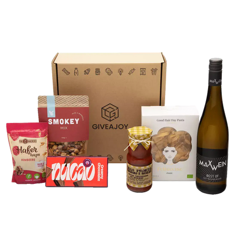 Geschenkbox "Geschenkhit Vol. 3"
