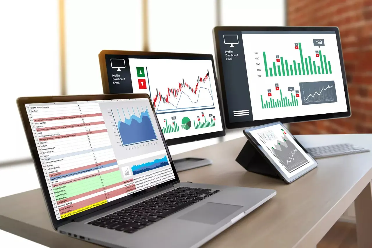 Die Rolle der Technologie in der modernen Arbeitswelt