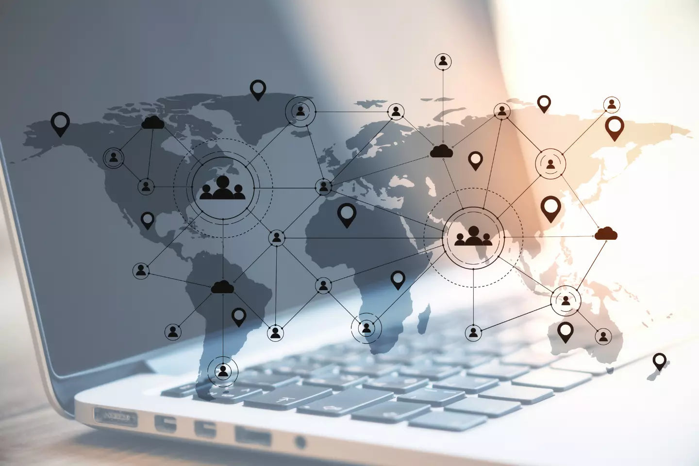 Remote Work als nachhaltige Arbeitsform: Auswirkungen auf die Umwelt