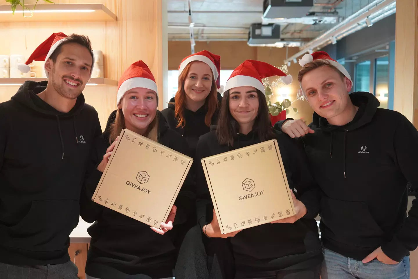 Wertschätzung zeigen: Warum Weihnachtsgeschenke für Mitarbeiter so wichtig sind