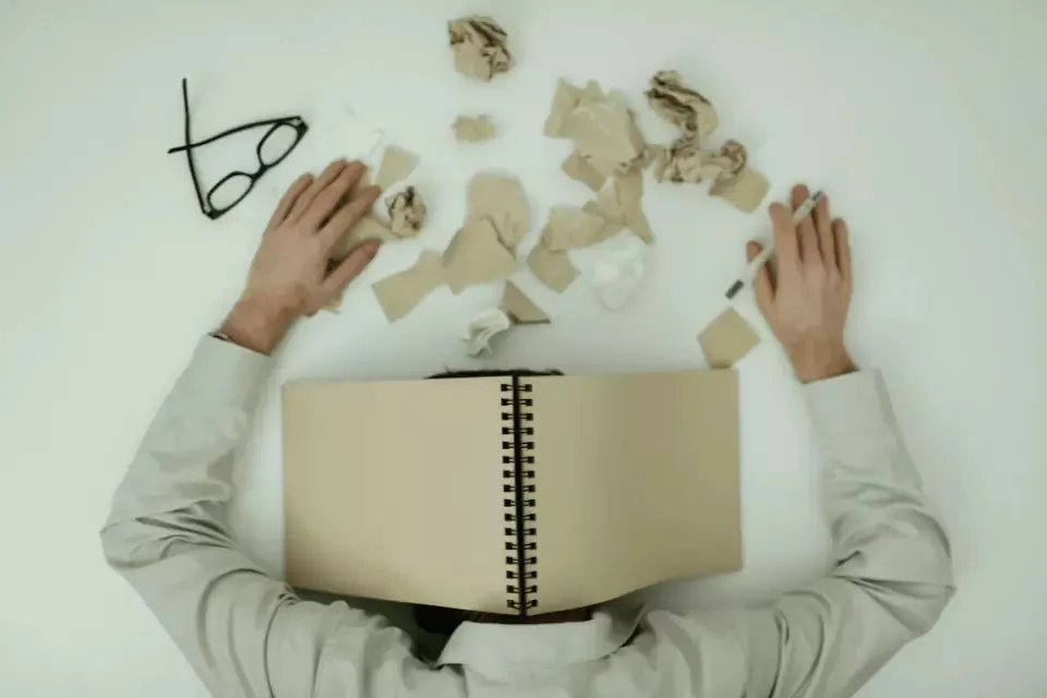 Gesundheit am Arbeitsplatz: Wie kann man Stress und Burnout vorbeugen?