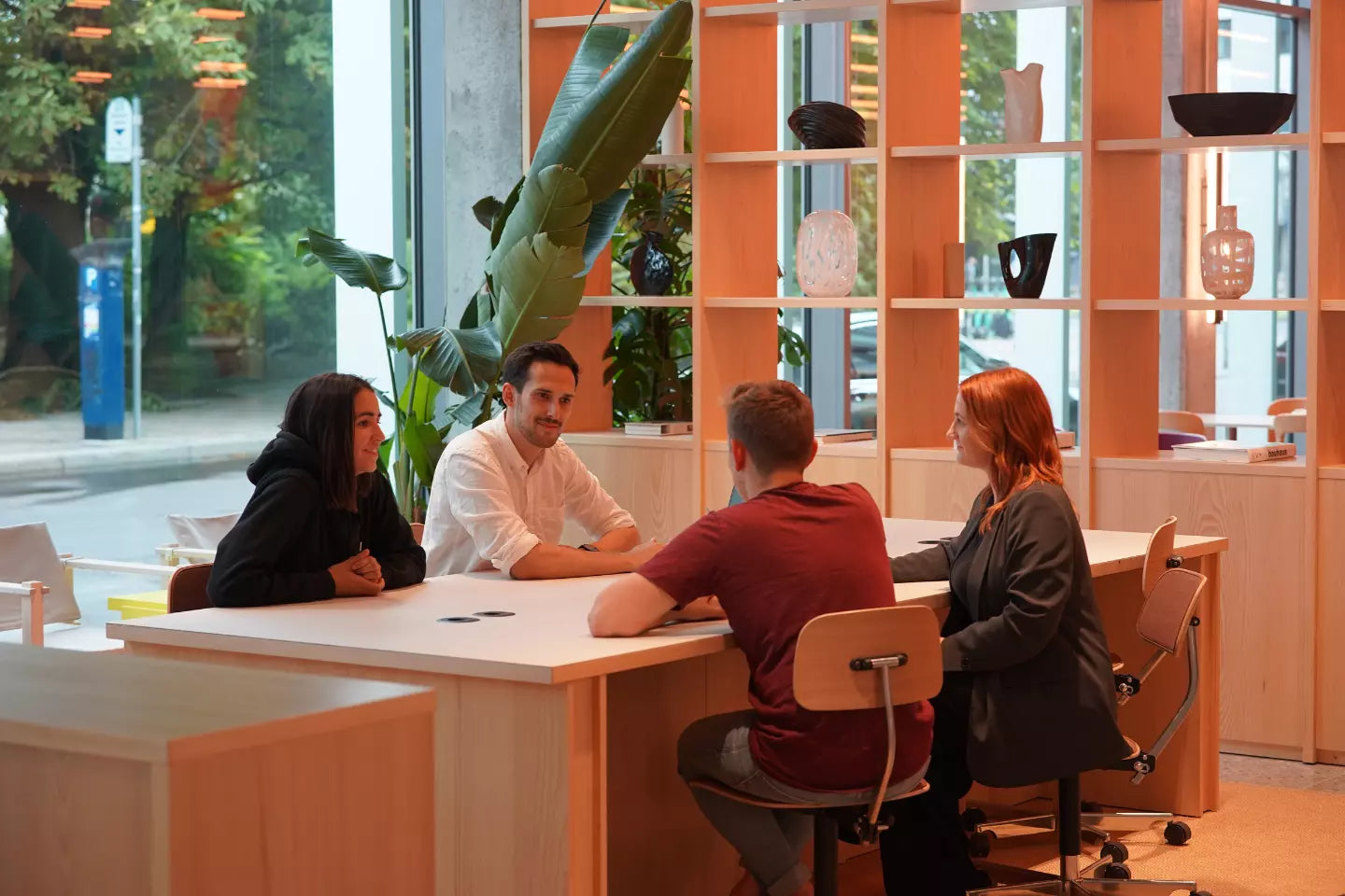 Die Rolle von Anerkennung und Wertschätzung bei der Schaffung eines positiven Arbeitsumfelds