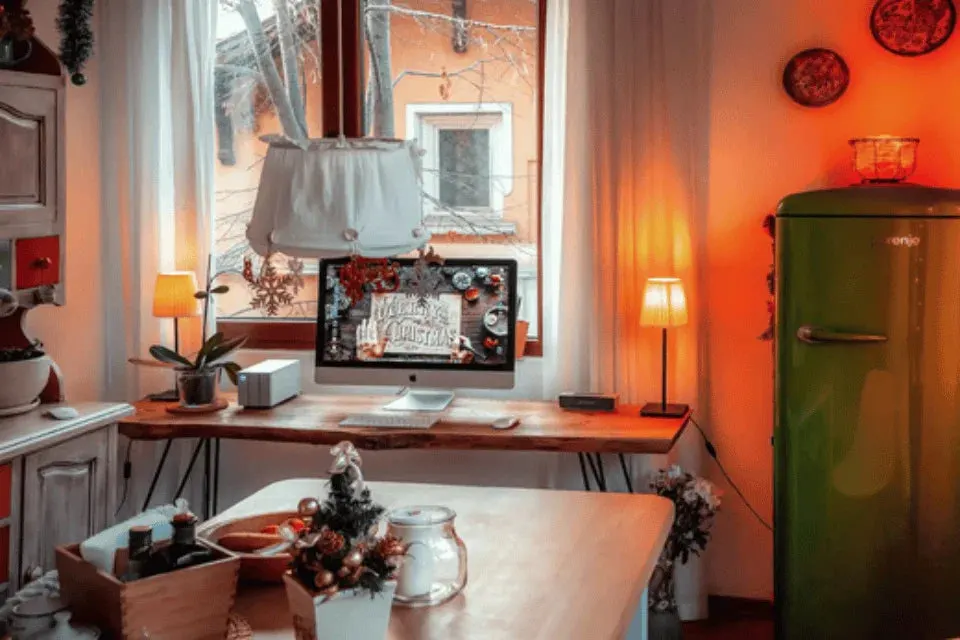 Tipps für stressfreies Arbeiten während der Weihnachtszeit