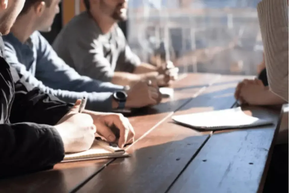 Sicherstellung von Mitarbeiterbindung während der Onboarding-Phase
