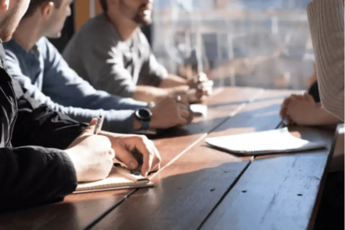 Sicherstellung von Mitarbeiterbindung während der Onboarding-Phase