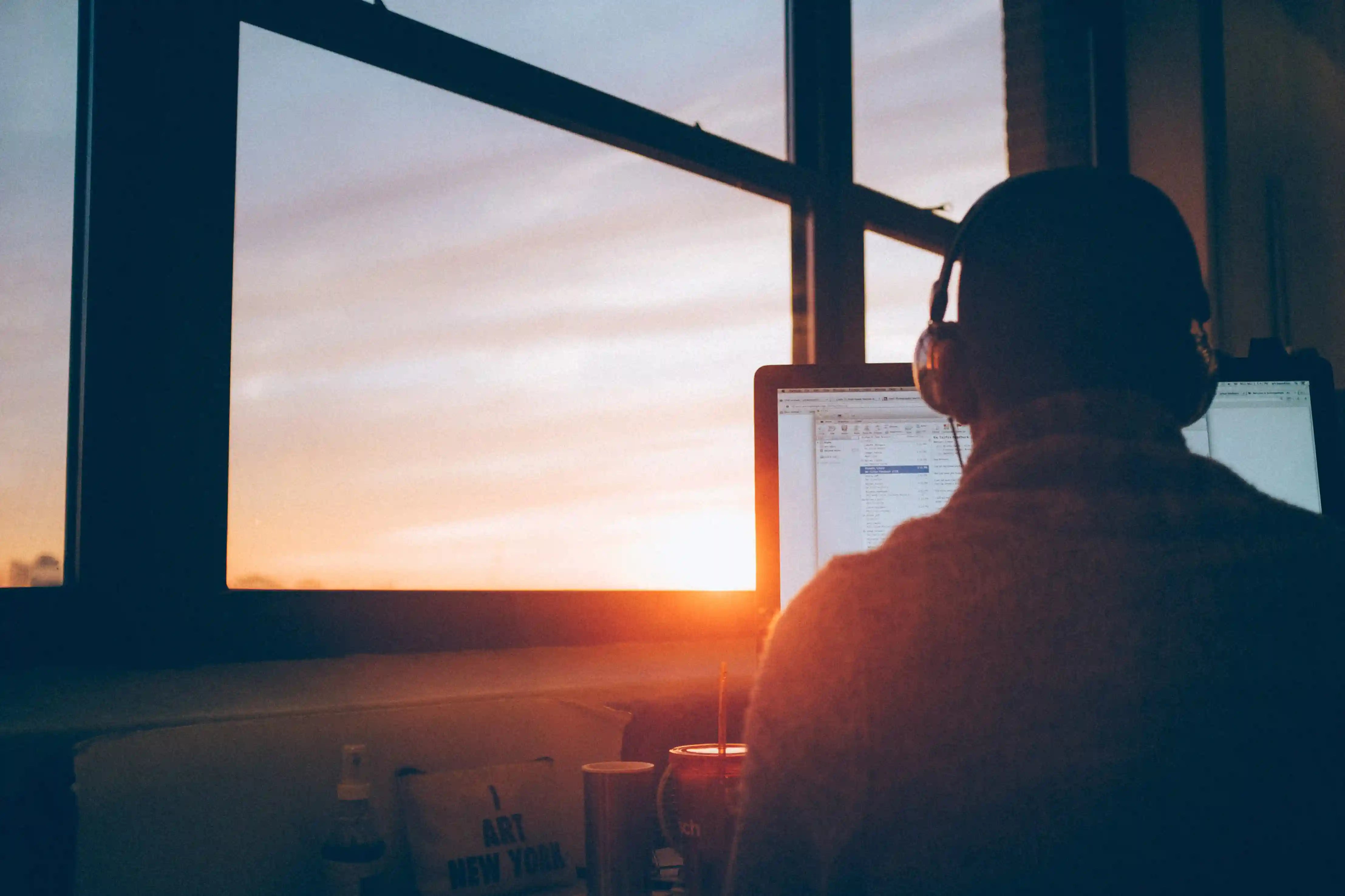 Nachteile von Remote Work