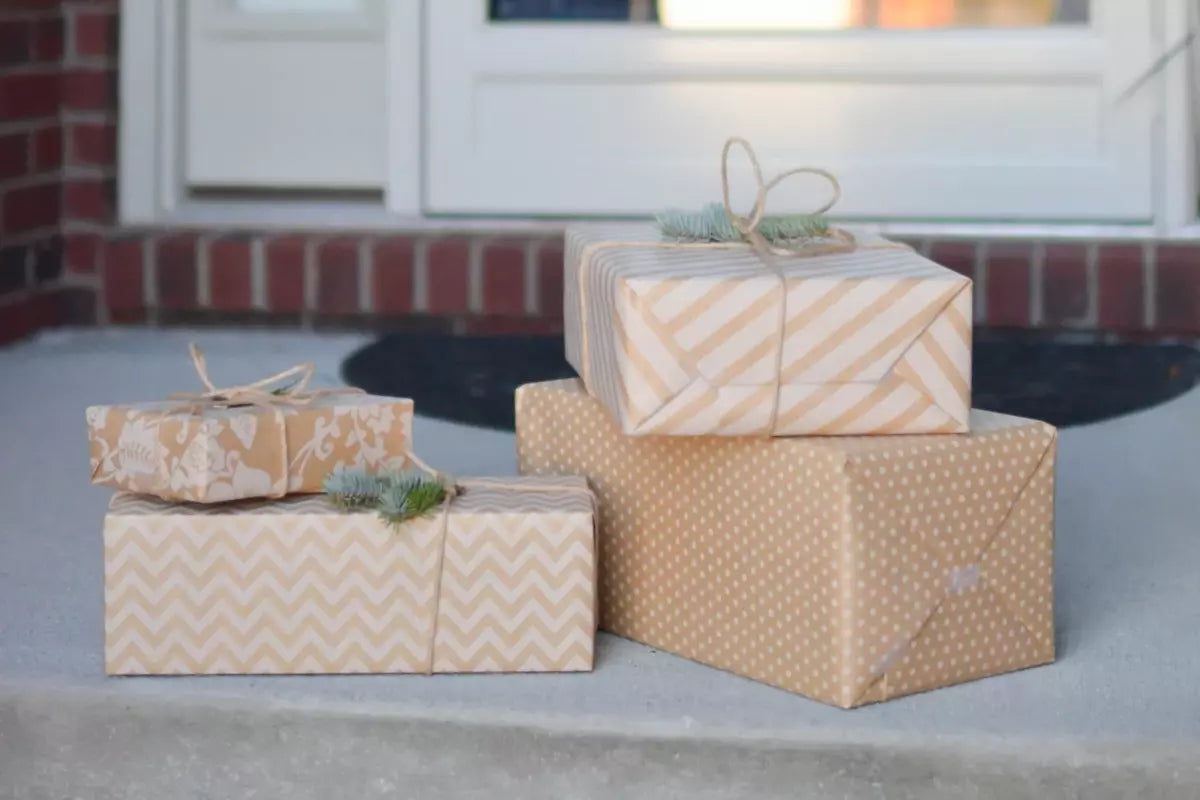 Wie man Wertschätzung durch Geschenke zeigt