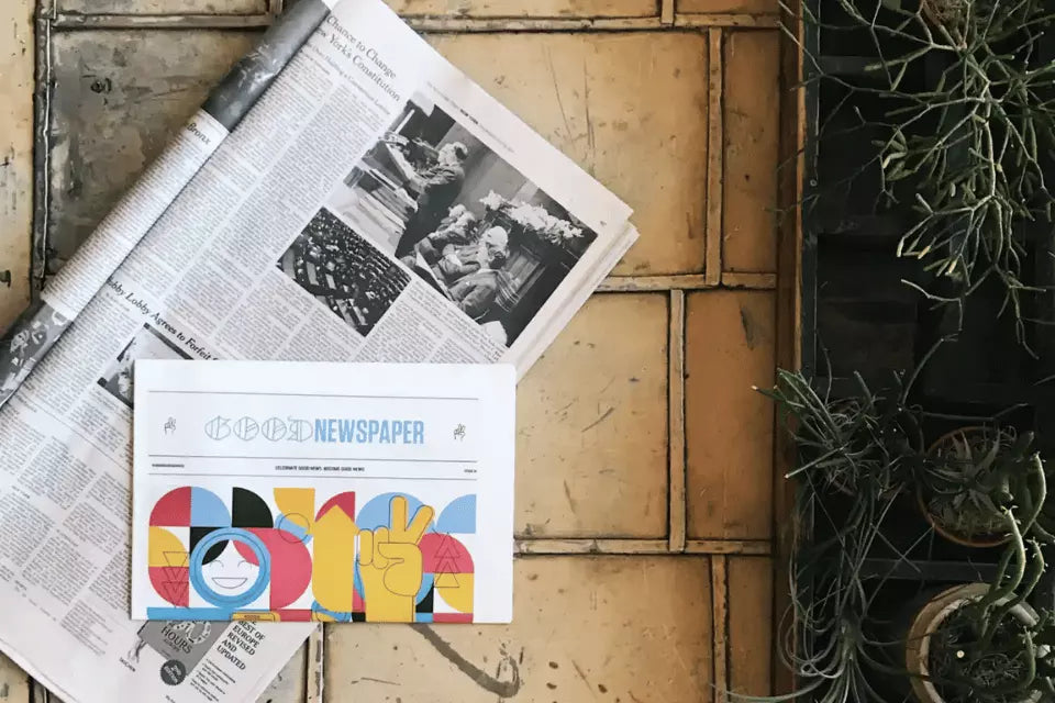 Unsere Veröffentlichungen und Awards