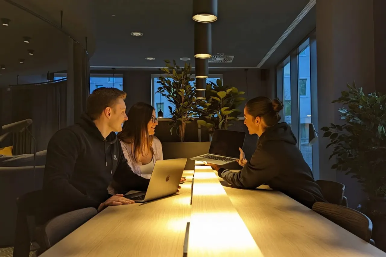 5 effektive Methoden zur Stärkung der Mitarbeiterbindung in Unternehmen