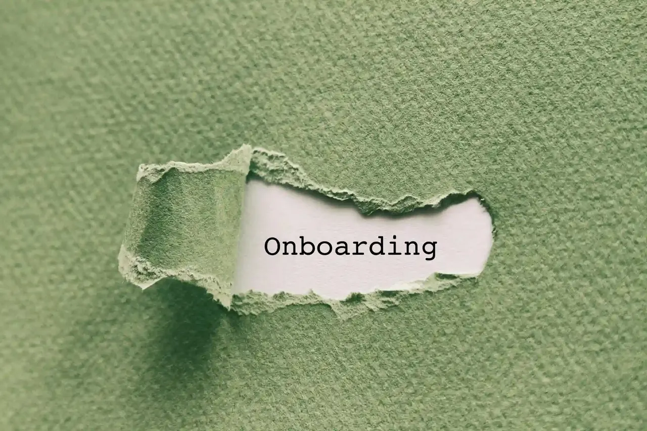 Geschenke für den Arbeitsanfang: Onboarding Boxen!
