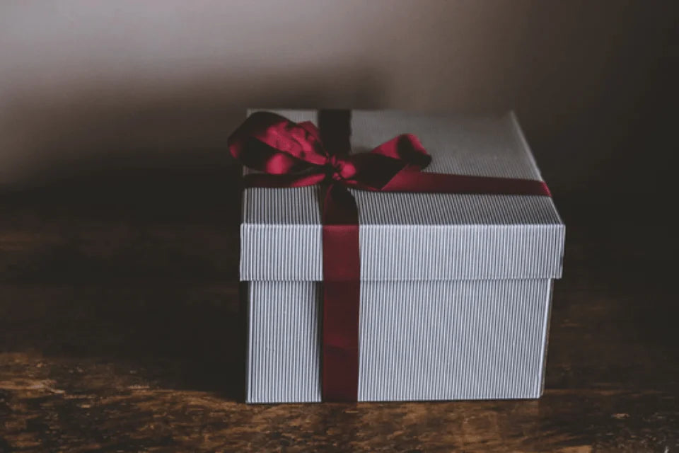 Individuelle Geschenkboxen: Wie man einzigartige Geschenkboxen gestaltet