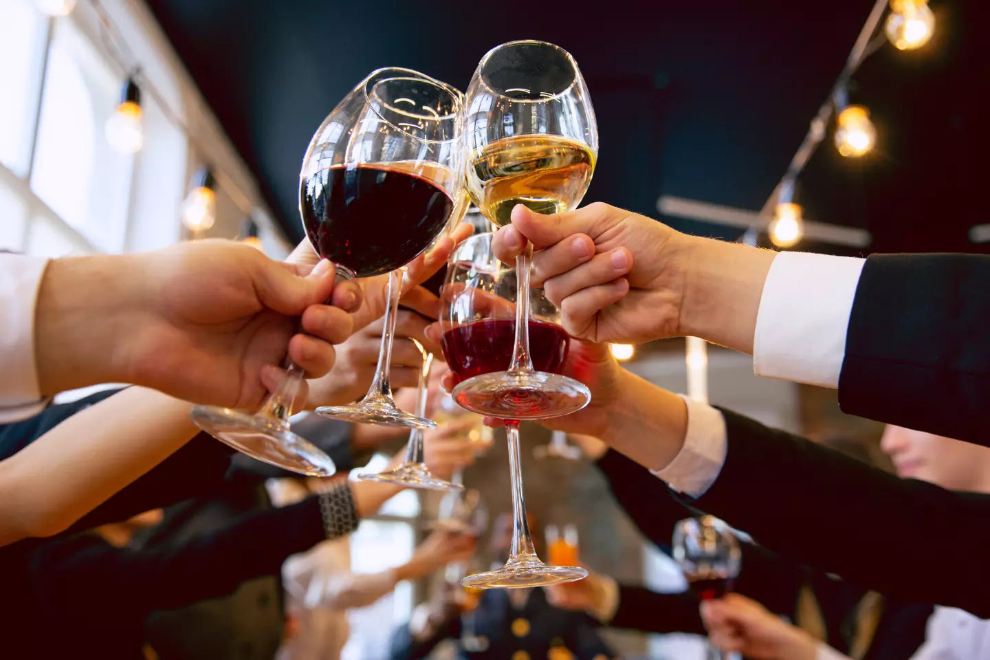 Die Rolle von Mitarbeiter-Events im Employer Branding
