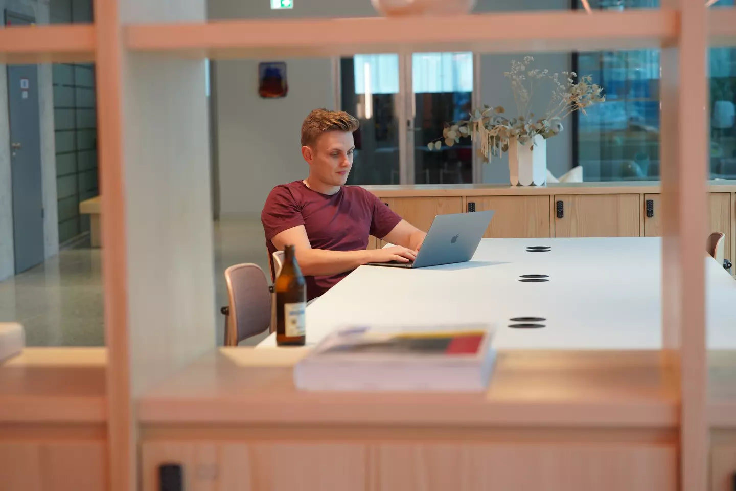 Flexible Arbeitszeiten und Home-Office als Möglichkeiten zur Stärkung der Mitarbeiterbindung