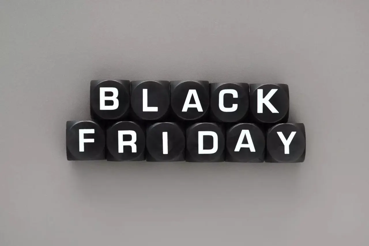 Black Friday und Spendenaktion 2022 bei GIVEAJOY