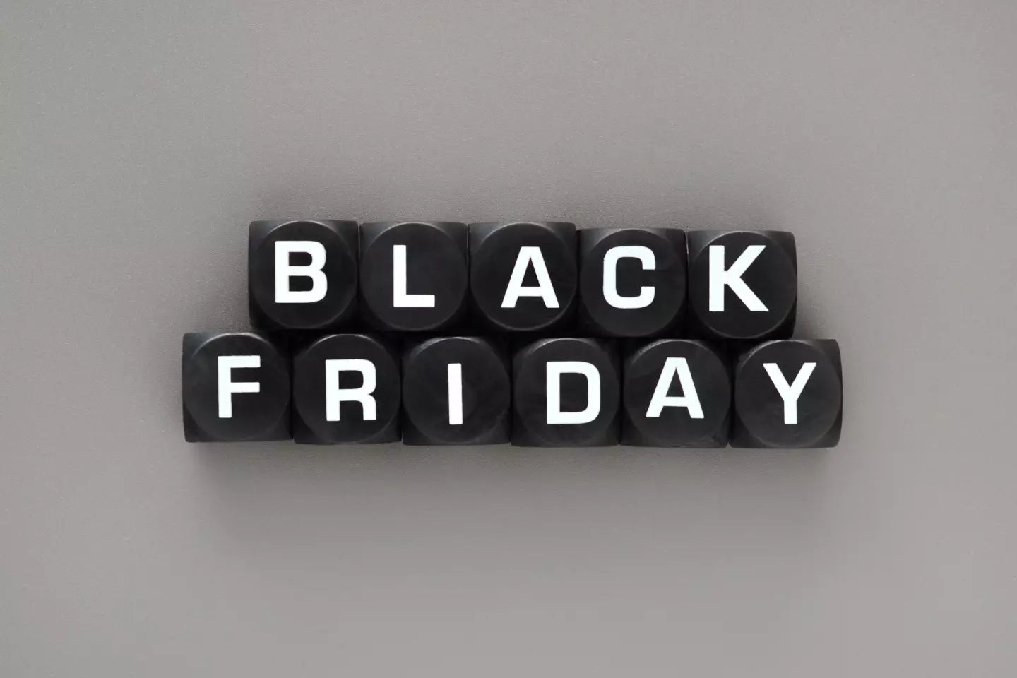 Black Friday und Spendenaktion 2022 bei GIVEAJOY