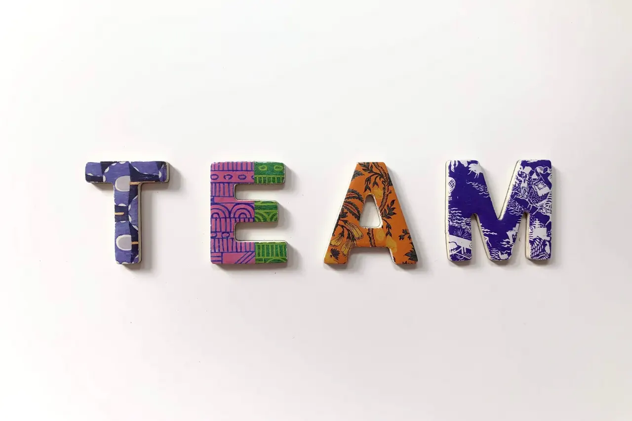 GIVEAJOY Teamvorstellung