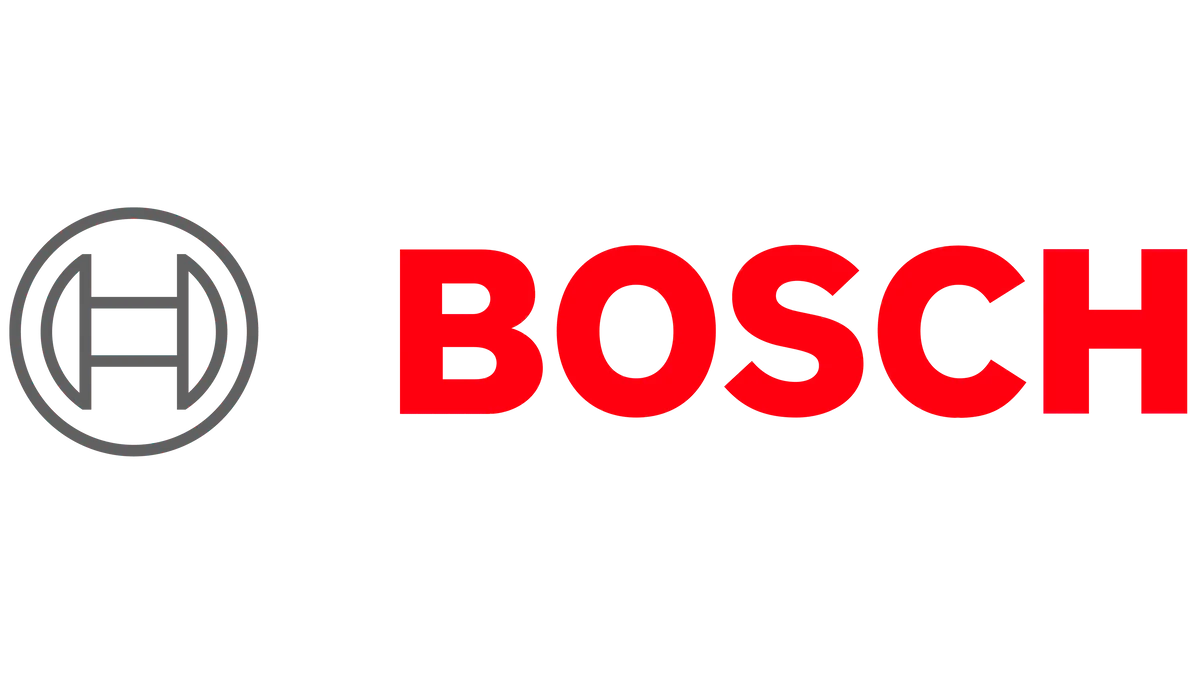 Logo Bosch