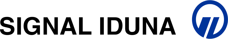 Signal Iduna Logo
