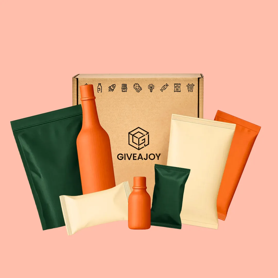 Überraschungsbox M