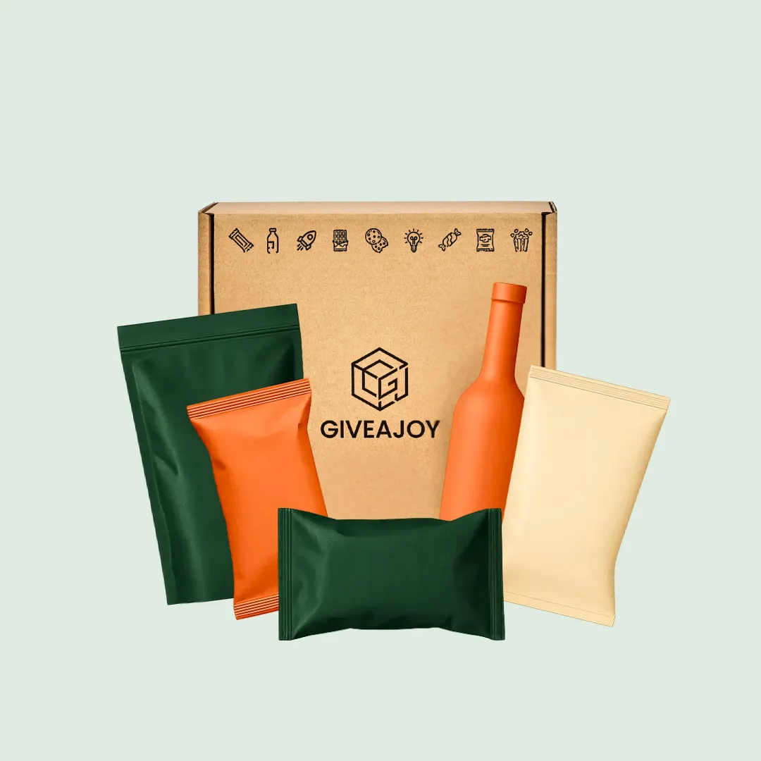 Überraschungsbox S Geschenkbox